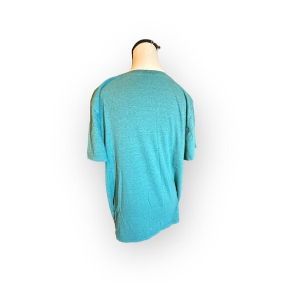 Women’s 2X Old Navy Fleetwood Mac Slim Fit Tee 2XL XXL 18 20 - Picture 6 of 8